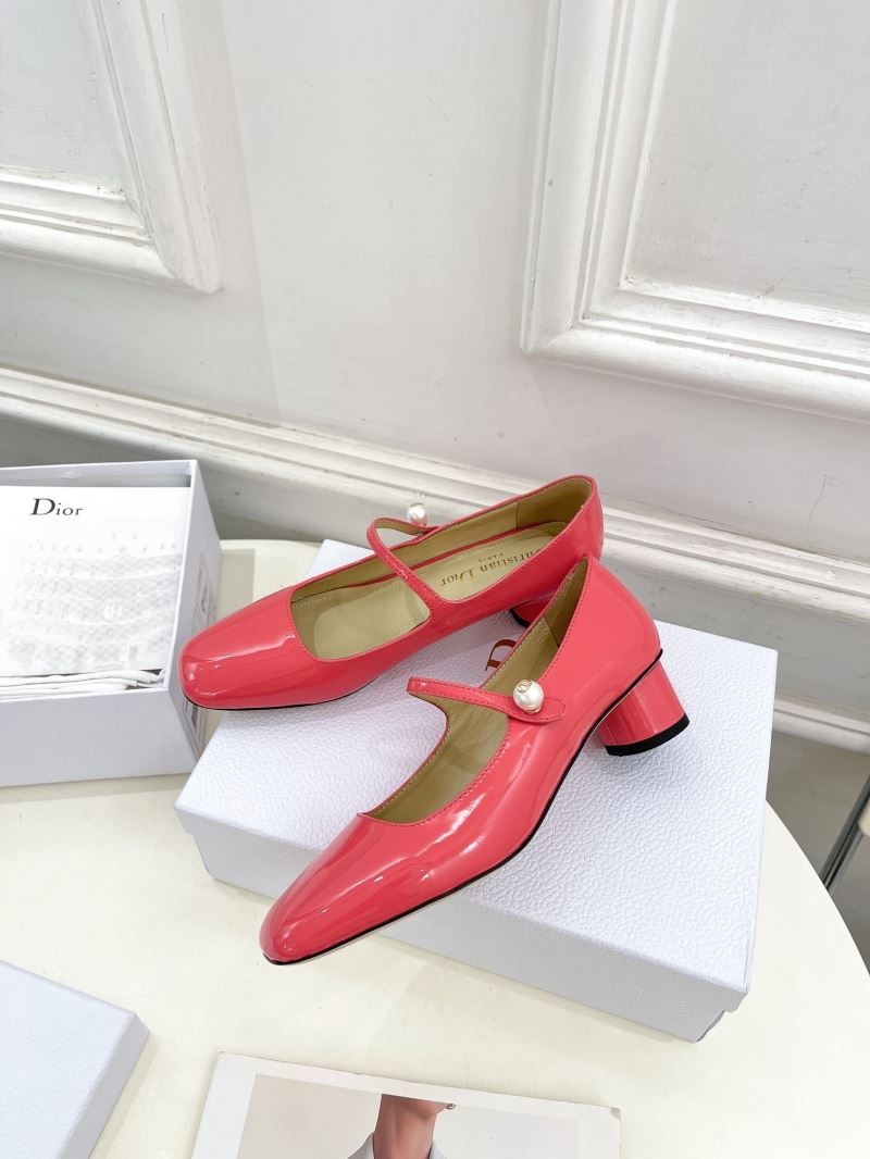 Christian Dior Heeled Shoes